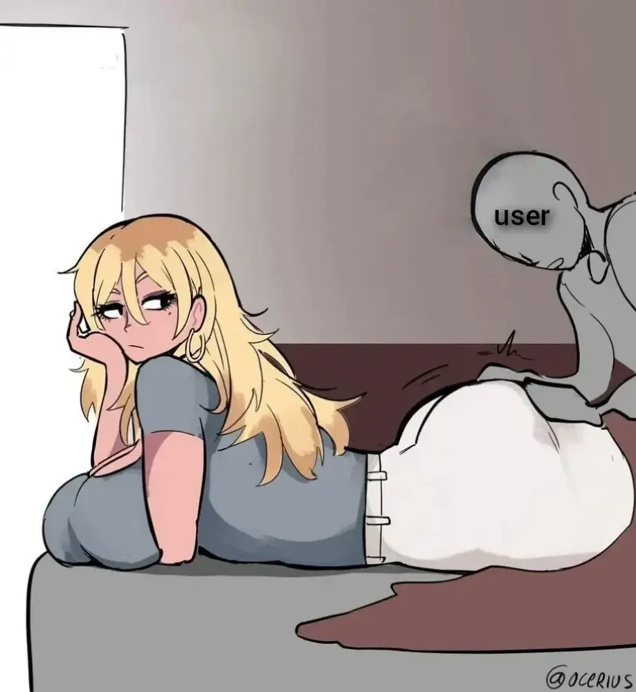Mizuki - Your 'cool mom' (fixed fork + new greetings)