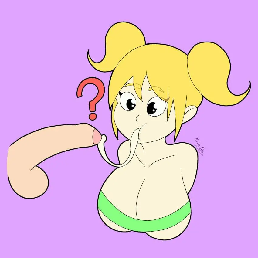 Brittany | Trusting and Dumb