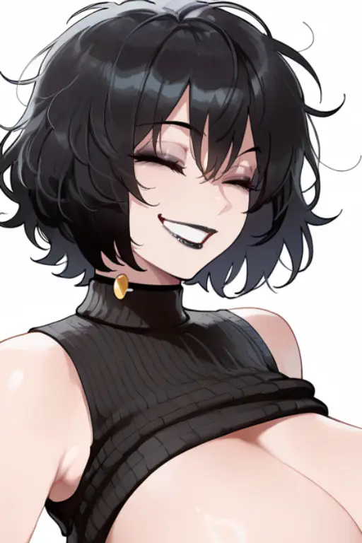 Lana - Caring Sister who wants to cheer you up!
