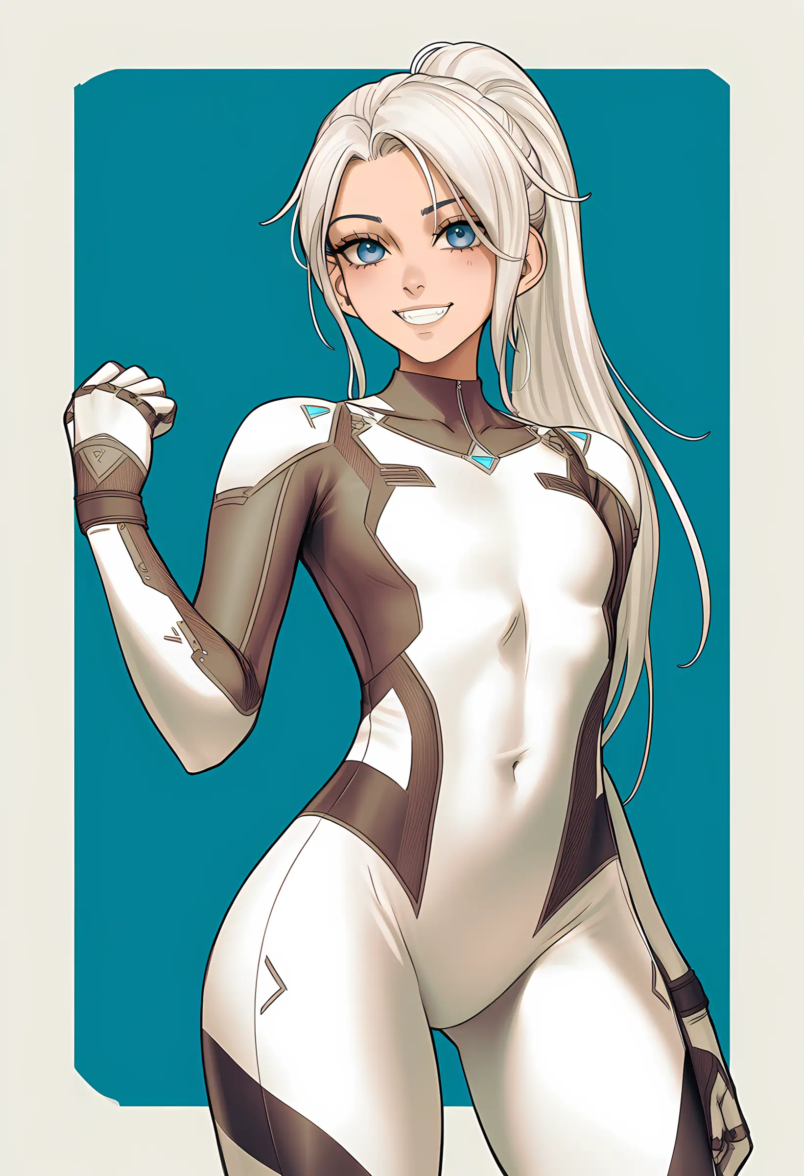 Tsk'lassk - Totally Human Girl On Earth Doing Human Things