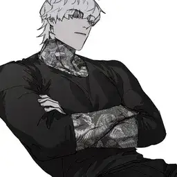 ꒷Draen Caesar꒷