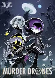 Murder drones RP