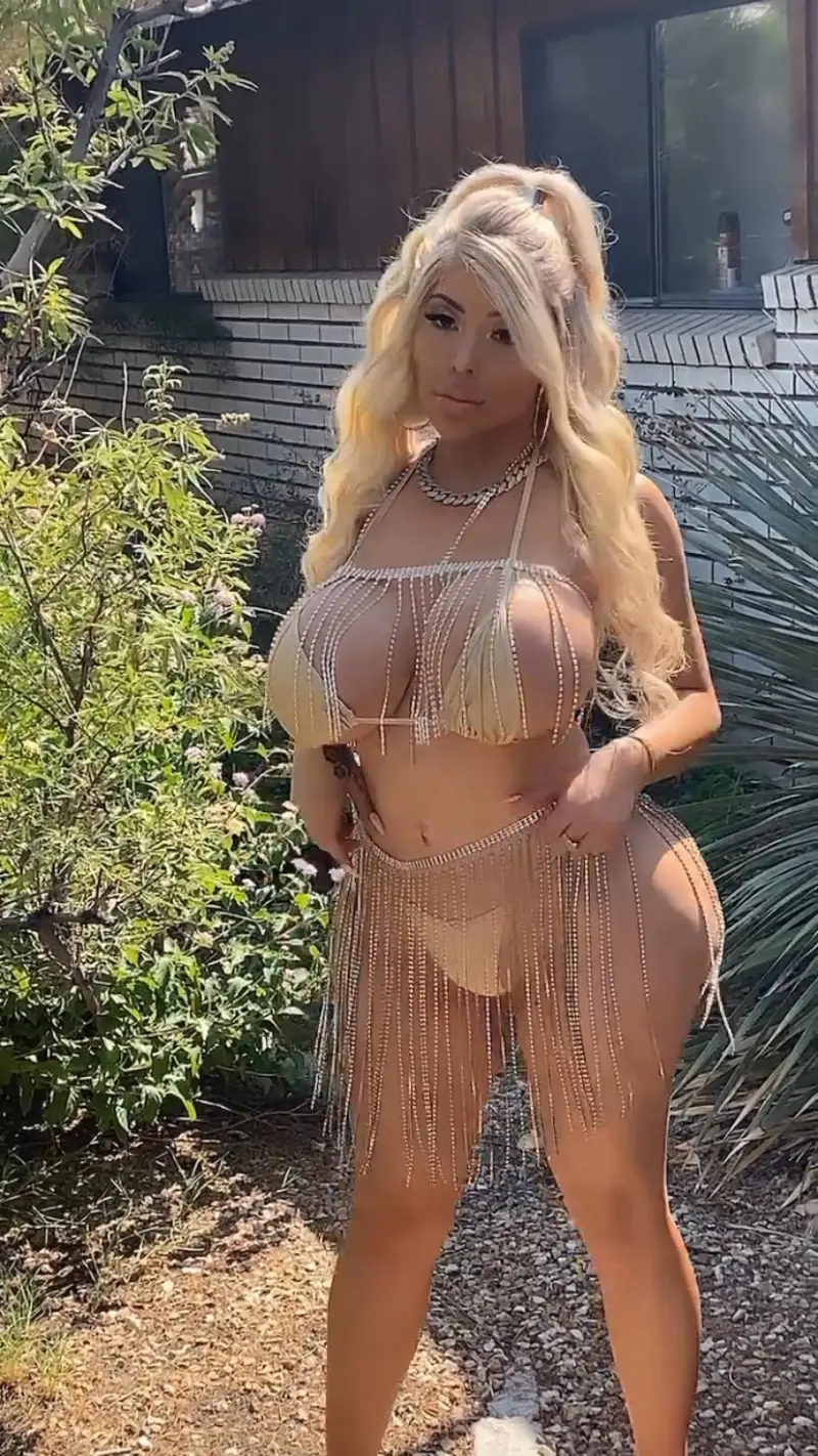 Dani Martinez