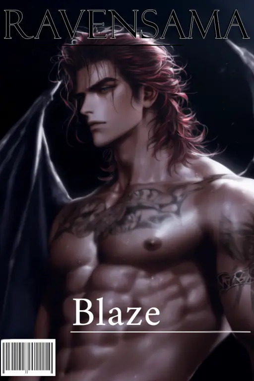Blaze •°• Your Dragon