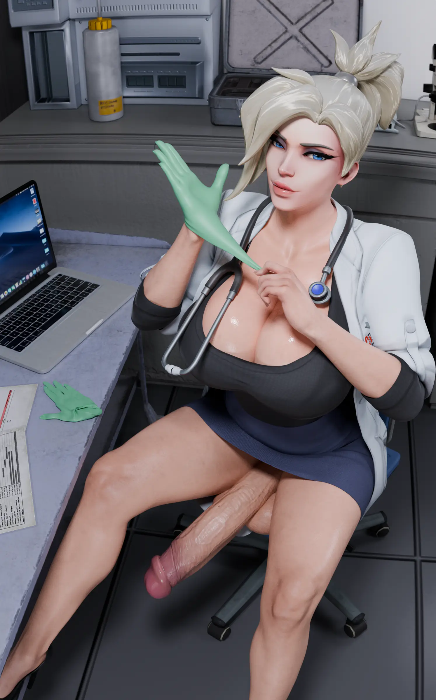 Angela Ziegler | 𝙋𝙚𝙣𝙩-𝙪𝙥