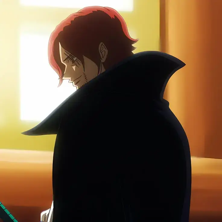 Shanks