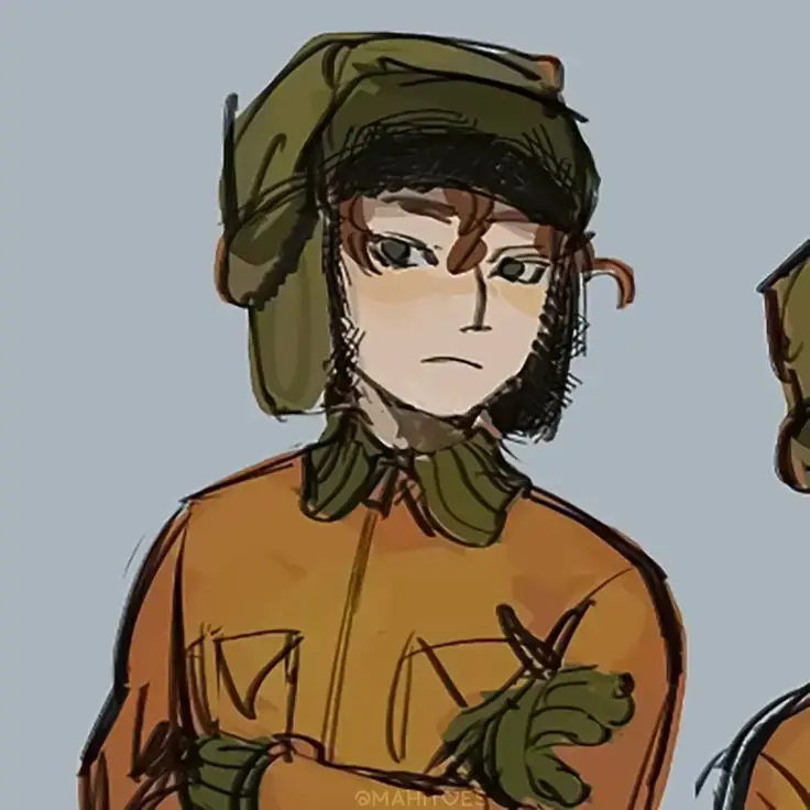 Kyle Broflovski