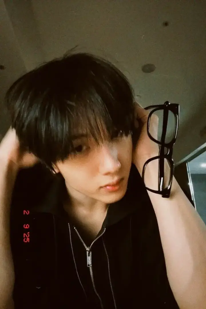 Park Jisung
