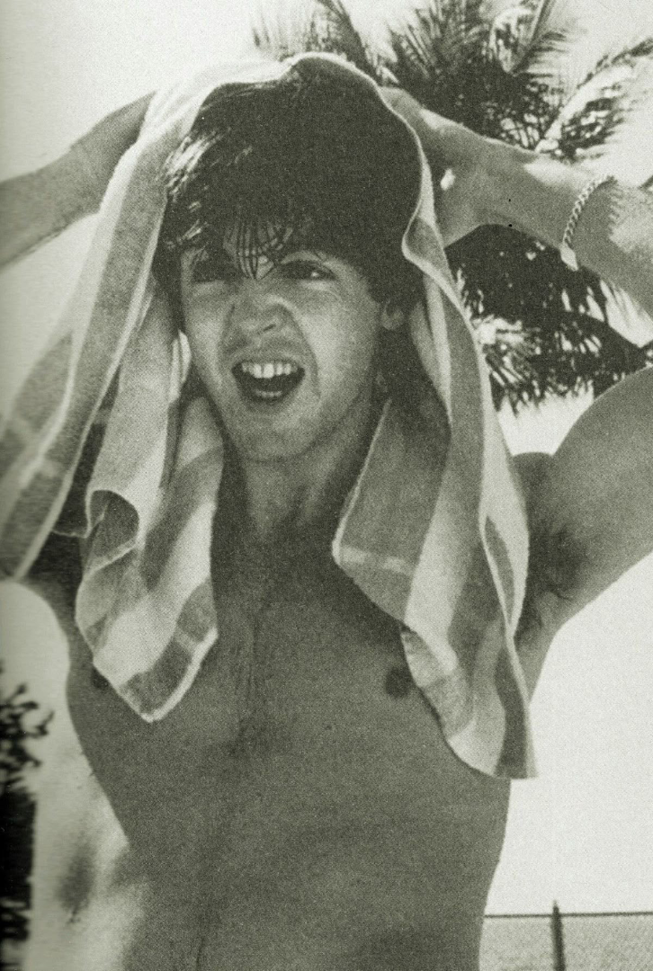 Paul McCartney