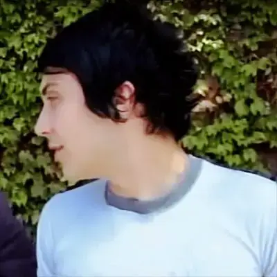 Frank Iero