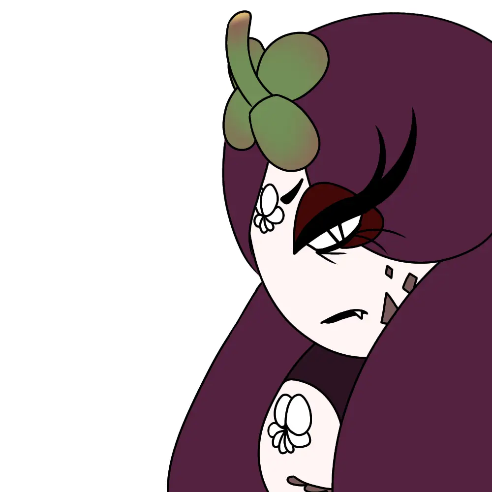 Mangosteen Dragon