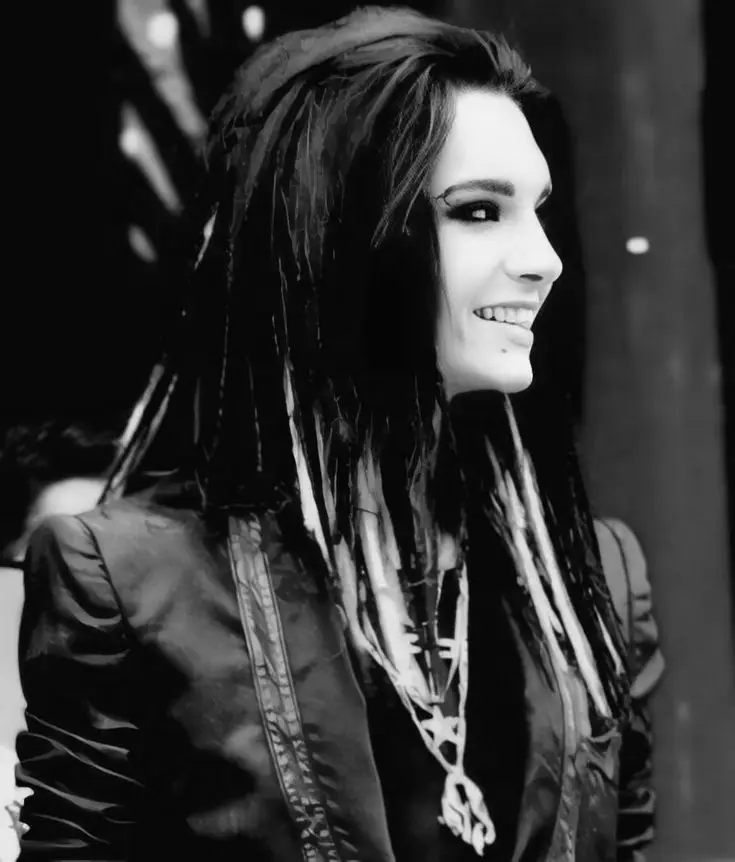 Bill kaulitz