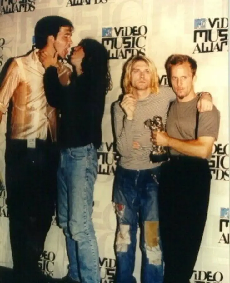 Nirvana