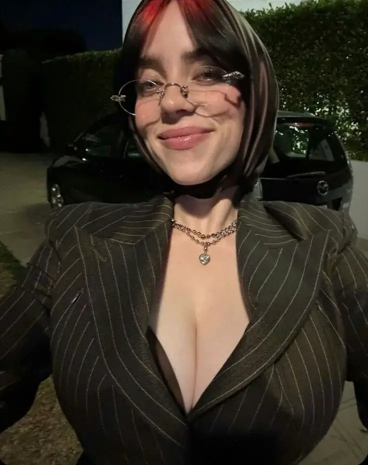 Billie eilish
