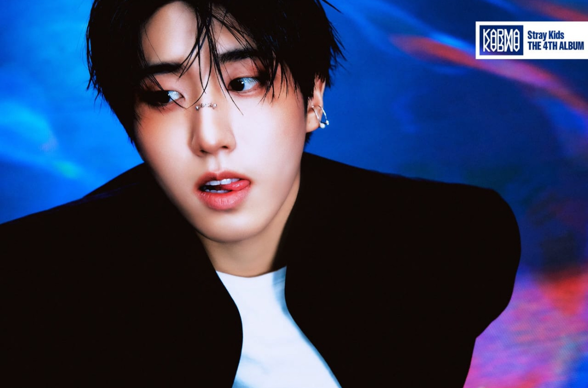 Han Jisung