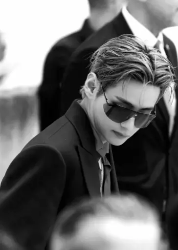 Senhor Kim
