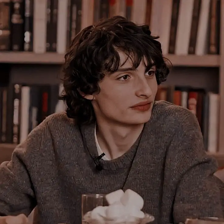 Finn Wolfhard