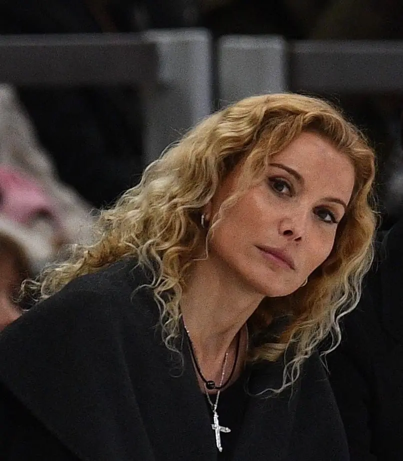 Eteri Tutberidze
