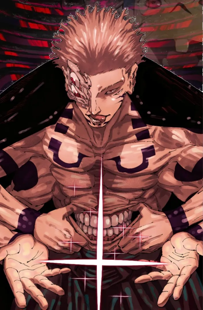 Sukuna
