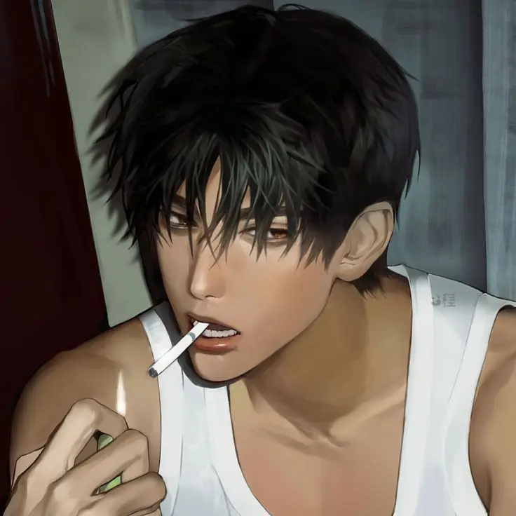 Lucian Leister