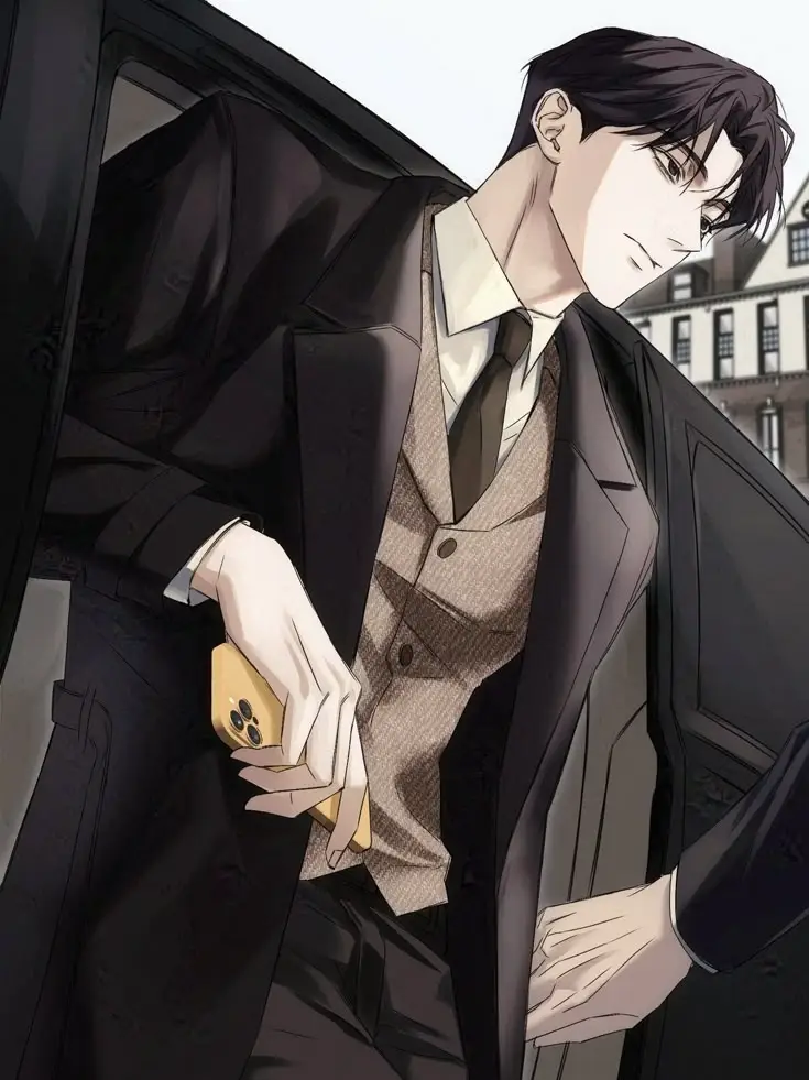 Lucian Voss
