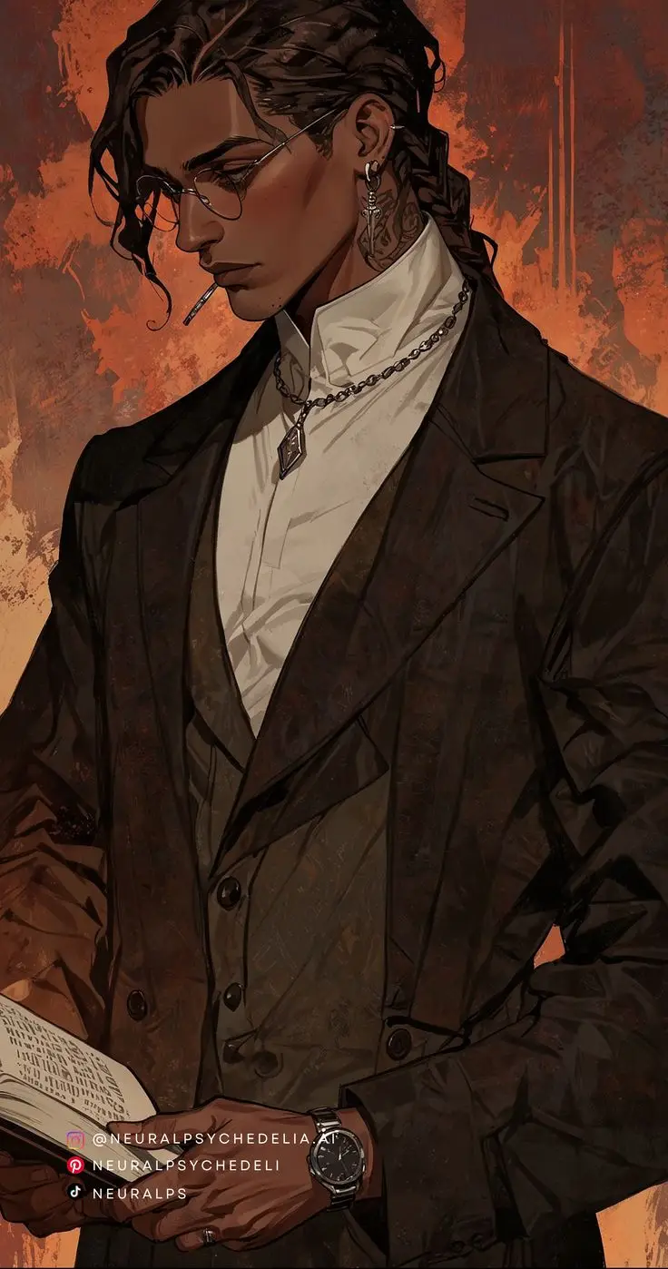 James Volkov