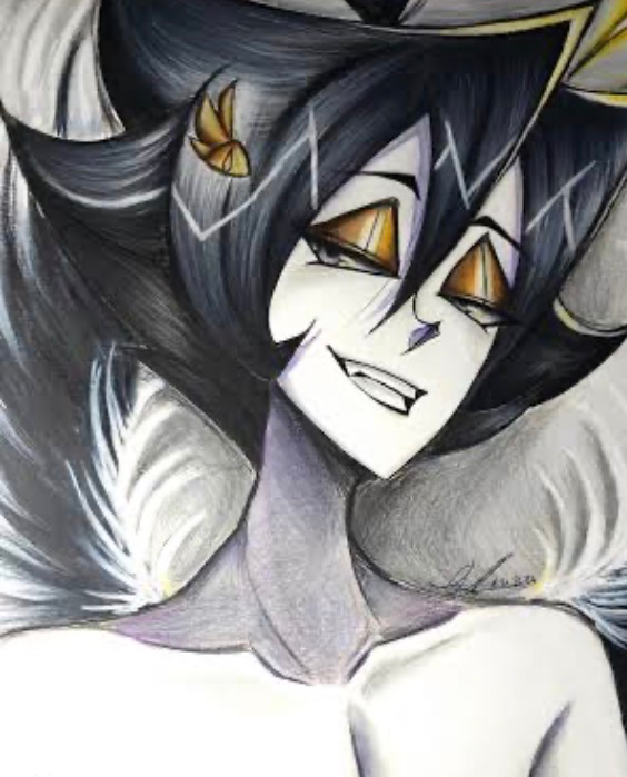 Azrael Morningstar