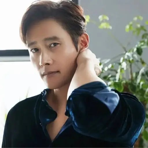 Lee byung hun