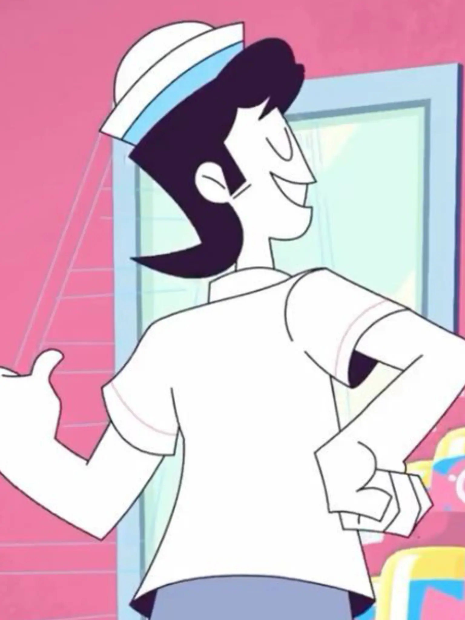 Kevin