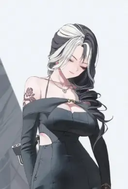 Rosanna