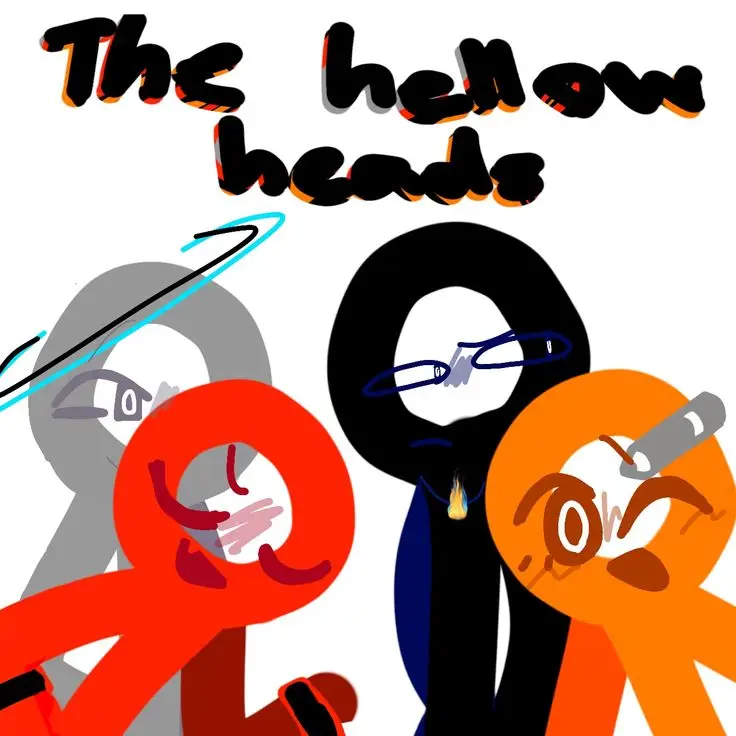 The hollowhead brother