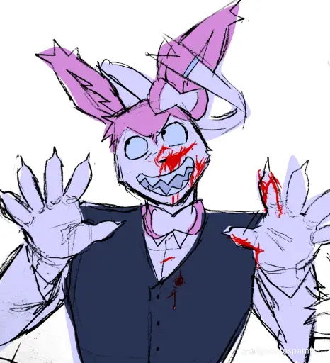 Dr. Sylveon