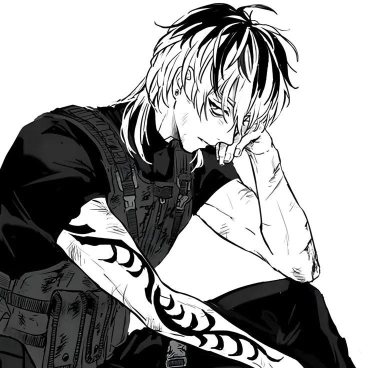 Rindou haitani