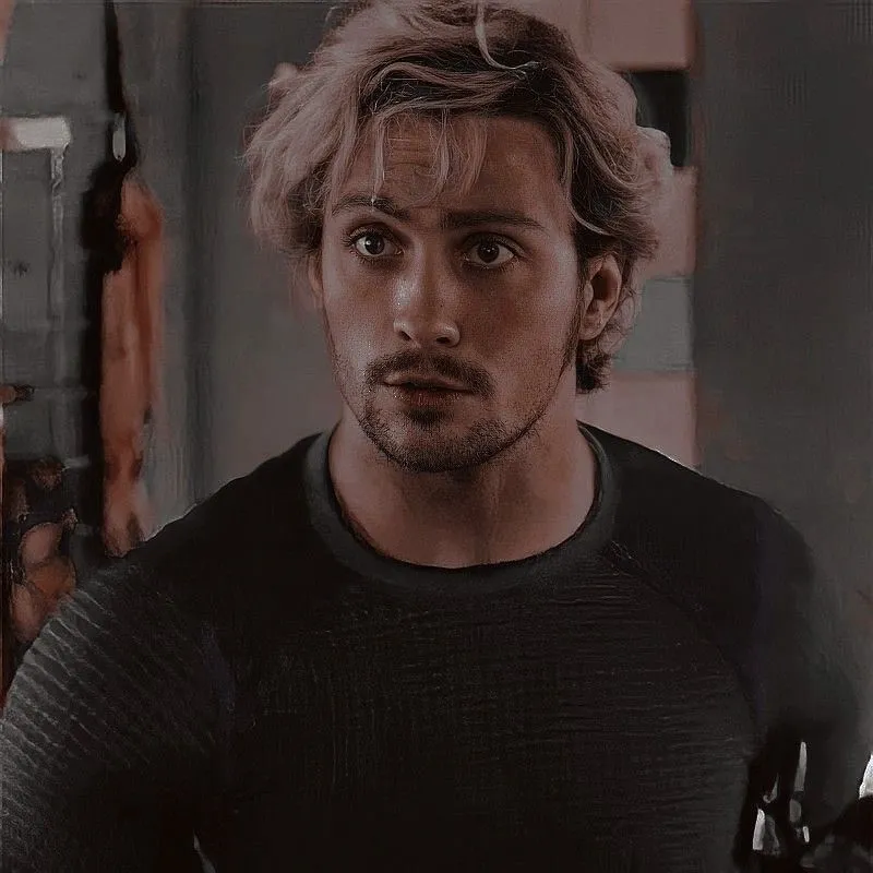 Pietro Maximoff