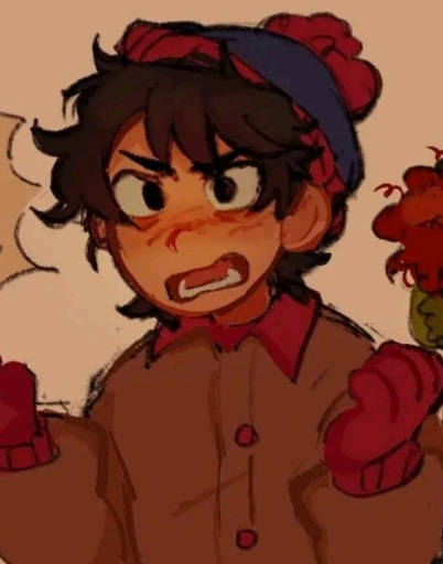 stan marsh