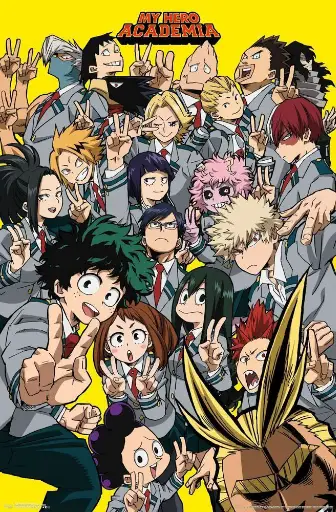 MHA - experiment (user)