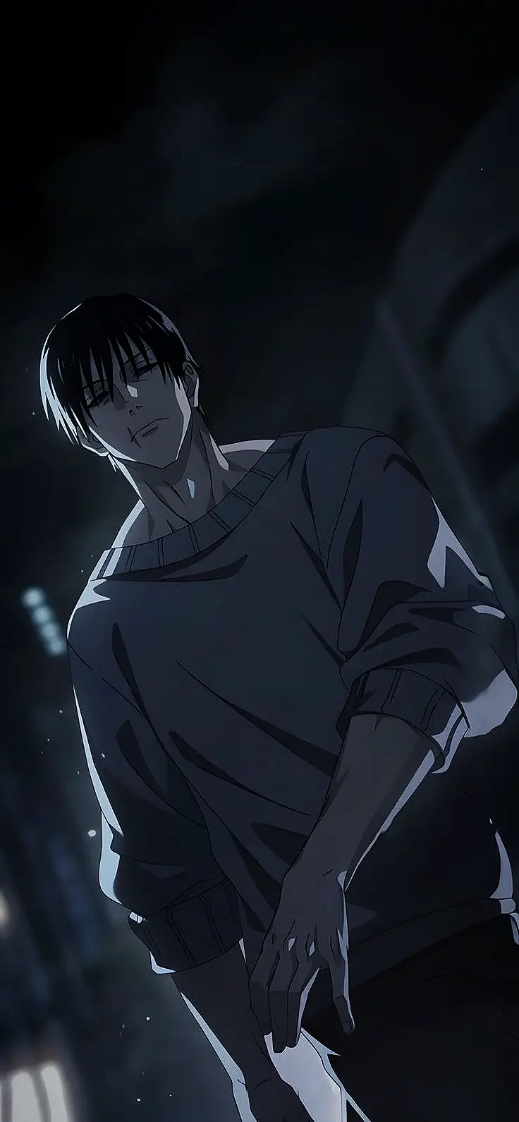 Toji Zenin