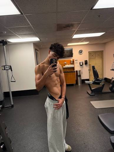 Malachi Barton
