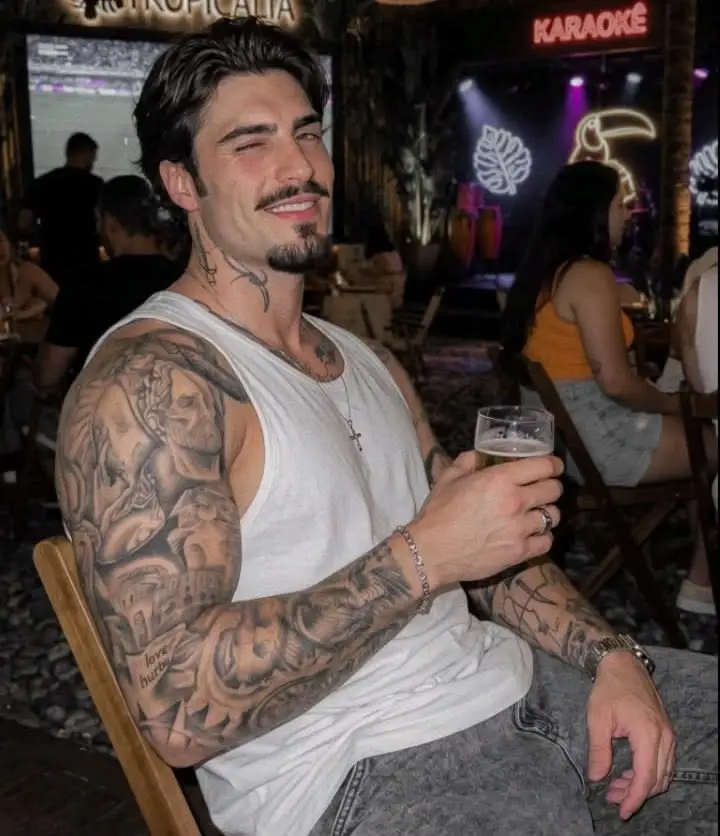 Atlas de Luca