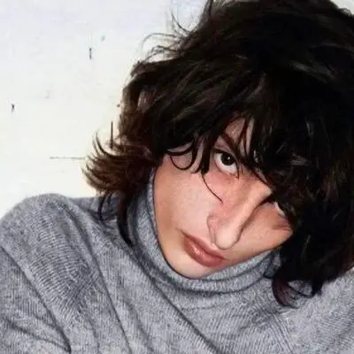 Finn wolfhard