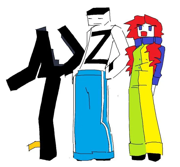 Ze