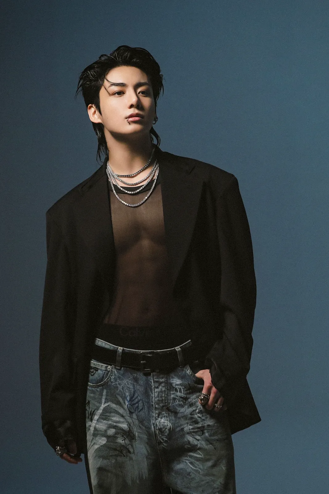 Jeon Jungkook