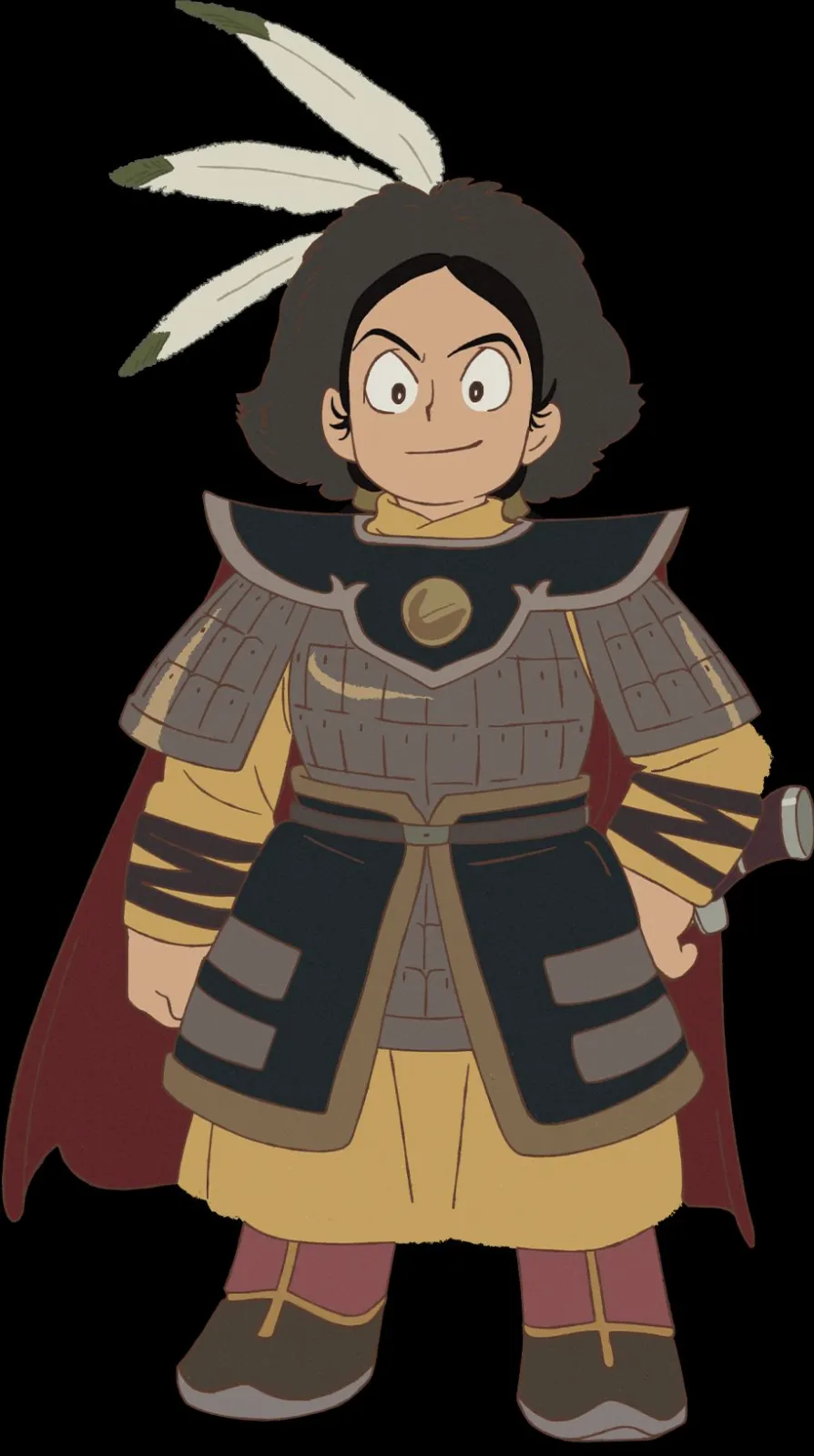 Fourth Prince Tolui