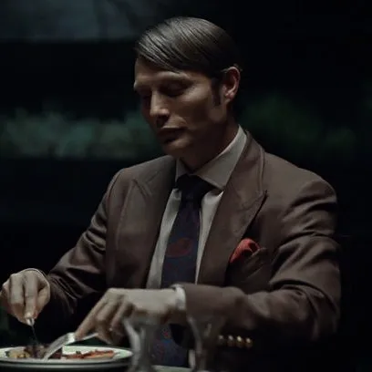 Hannibal Lecter