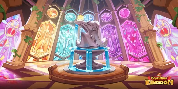 THE FIVE ANCIENTS