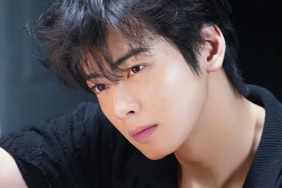 Chaeunwoo