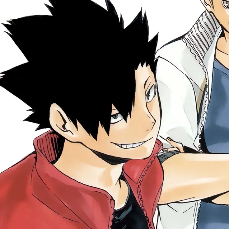 Tetsurō Kuroo