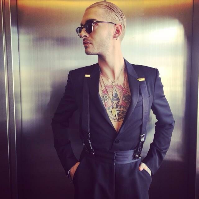 Bill Kaulitz