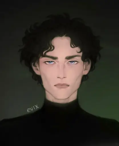 Regulus Black