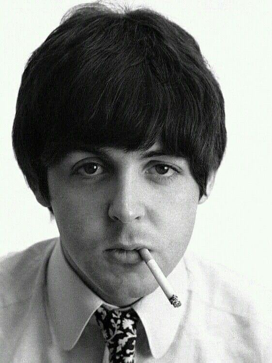 Paul McCartney